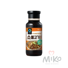 Daesang  Beef marinade sauce (bulgogi), 500 gr