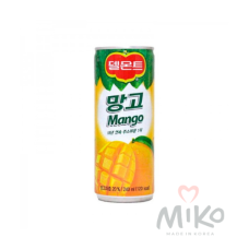 Delmond, Mango Juice, 240 ml.