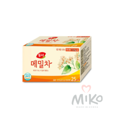 Dond Suh, Buckwheat Tea, 25 Tea Bags