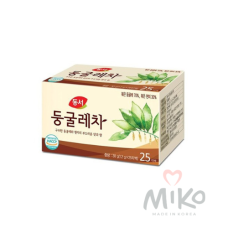 Dong Suh, Solomon Tea, 25 Tea Bags