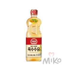 HAEPYO Кукурузное масло, 900 мл