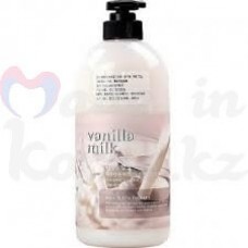 KWAILNARA Vanilla Milk Shower Gel Vanilla Milk 730 ml