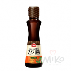 Concentrated sesame oil, 55 ml