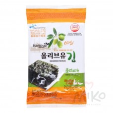  Haesarang, fried seaweed, 20g