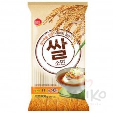 Rice noodles Sal Seomyeon 400g.