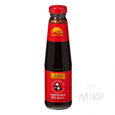 Panda brand, Oyster sauce, 255 gr