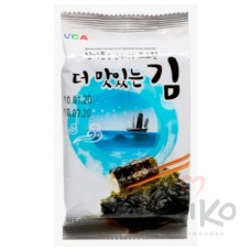 VCA, fried ​​seaweed, 10g