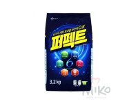 AEKYUNG Порошок Perfect 6 Solution, 3,2kg