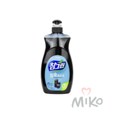 LION Средство для посуды Chamgreen "Древесный уголь", 965ml