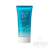 Sunscreen Biore UV Aqua Rich Watery Essence SPF 50+ PA++++
