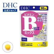DHC B-MIX Комплекс витаминов группы В 180 таблеток на 90 дней