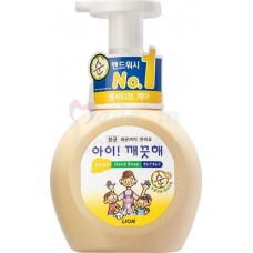 Foamy Hand Soap for Sensitive Skin, CJ Lion