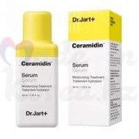 Dr. Jart + Ceramidin Serum Moisturizing Treatment