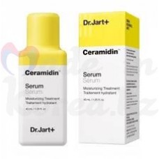 Dr. Jart + Ceramidin Serum Moisturizing Treatment