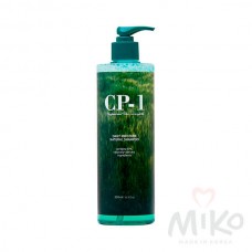 Esthetic House CP-1 Daily Moisture Natural Shampoo Увлажняющий шампунь для волос 500 мл.