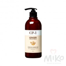 Esthetic House CP-1 Шампунь для волос Имбирный Ginger Purifying Shampoo 500 мл