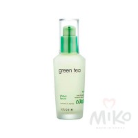 Сыворотка для лица с экстрактом зелёного чая It's Skin Green Tea Watery Serum, 40 мл.