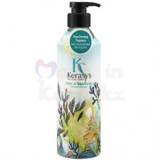 Charm perfumed shampoo, Kerasys 600 ml