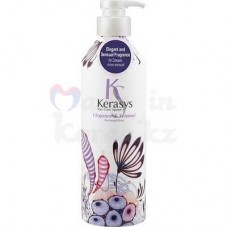 Elegance perfumed hair balm, Kerasys 600 ml