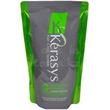 Deep Cleansing Hair Shampoo, Kerasys 500 ml