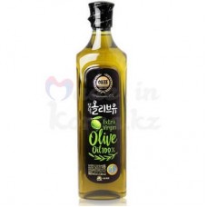Olive oil, 500 ml