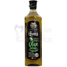 Оливковое масло, 900 мл.