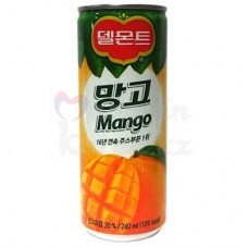 Delmond, Mango Juice, 240 ml.