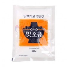 Miwon, Salt, 500 gr