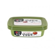 Soybean paste with spices, 500 gr