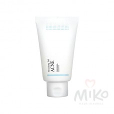 Pyunkang Yul Acne Facial Cleanser for problem skin, 120ml.