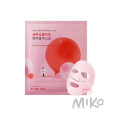 ROUND LAB Camellia Deep Collagen Firming Gel Mask, 34g