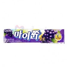 Maijju Grapes Grape Flavored Gummy 100g