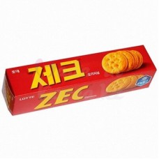 Crackers "ZEC" 100 gr.