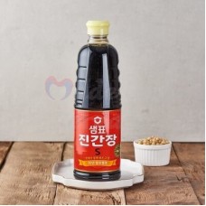 Jeans soy sauce, 930 ml