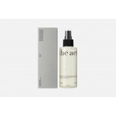 THE ACT dry body oil mist Сухое масло-мист для тела