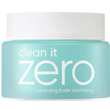 BANILA CO CLEAN IT ZERO REVITALIZING Cleansing Balm 100 ml