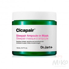 Dr. Jart + Cicapair Sleepair Ampoule in Mask 110g