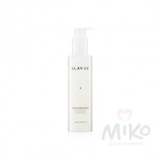 KLAVUU with reduced PURE PEARLSATION PH Balancing Cleansing Gel, 200 ml.