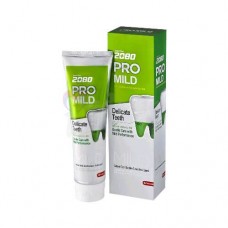 Dental Clinic 2080 Pro Mild Toothpaste Soft Protection 125 g