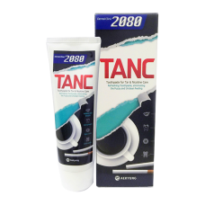 Tanc 2080 Tar & Nicotine Care Toothpaste Whitening Toothpaste 100g