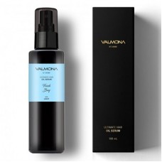 VALMONA Hair Serum Fresh Bay ULTIMATE HAIR OIL SERUM (FRESH BAY), 100 ml